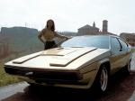 Jaguar Ascot Concept 1977 года